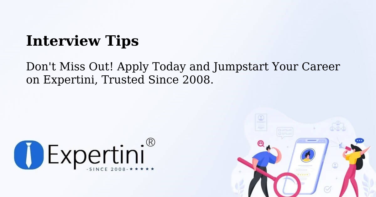 Interview Tips & Techniques for Job Seekers – Manjeri - Manjeri, India Jobs Expertini