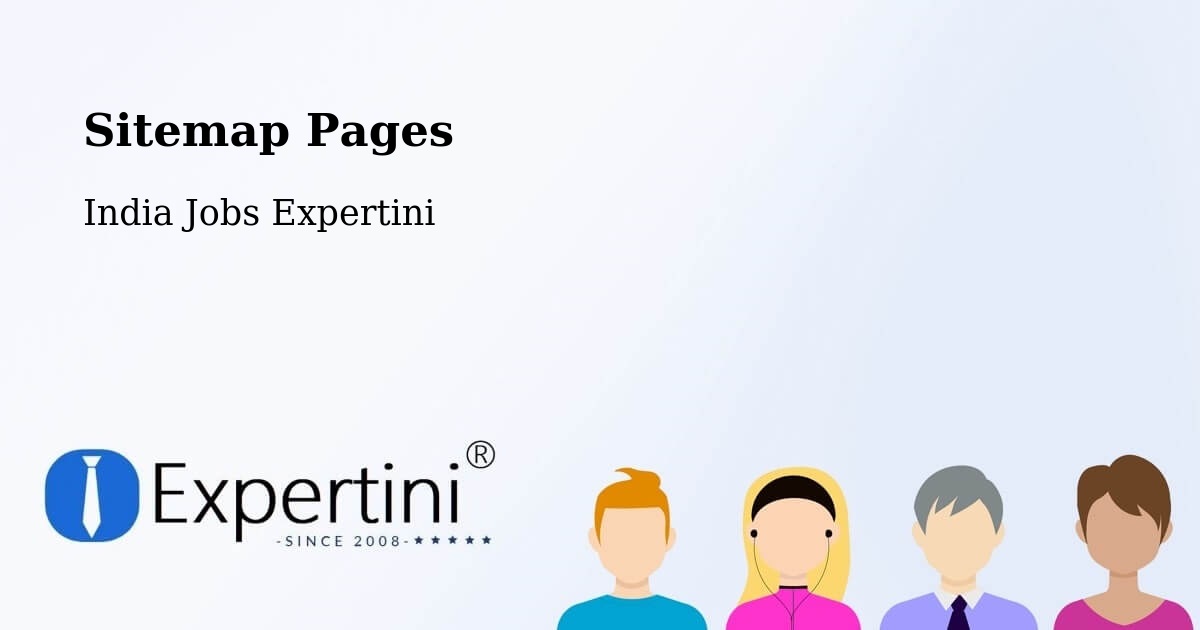 Sitemap Pages - Manjeri - India Jobs Expertini